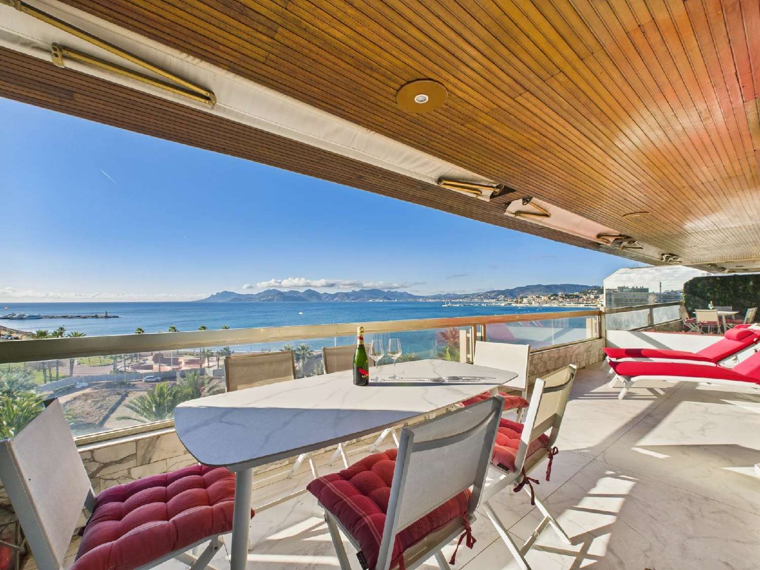  en venta apartamento Cannes Alpes-Maritimes 1