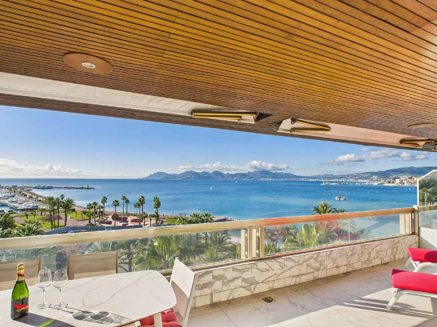  en venta apartamento Cannes Alpes-Maritimes 4