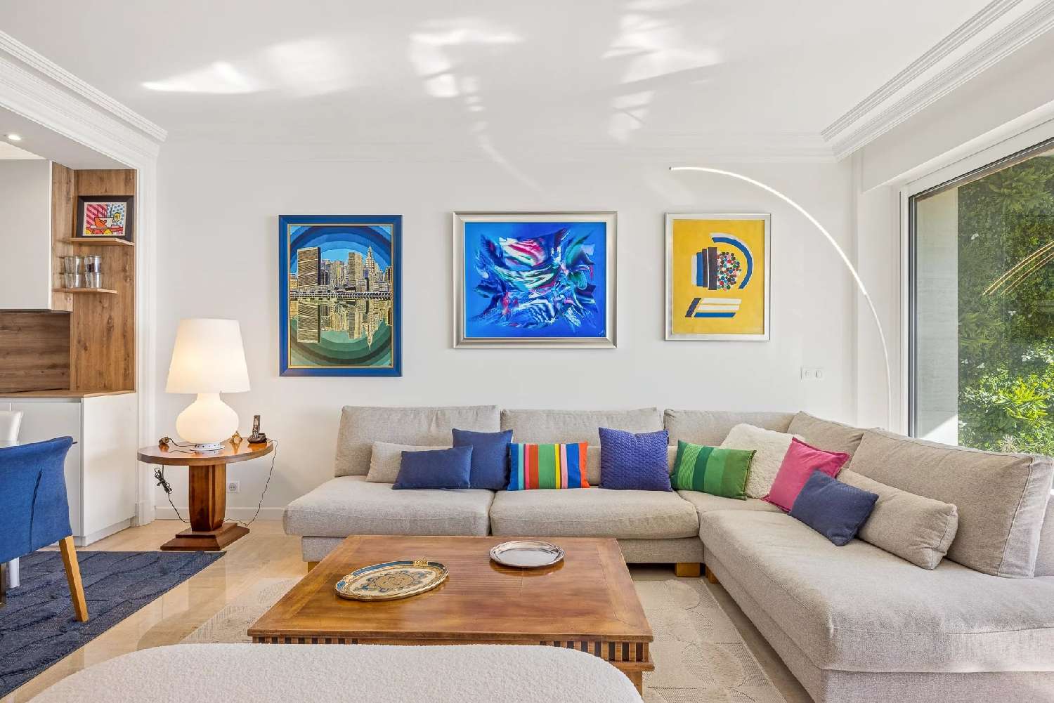  te koop appartement Cannes Alpes-Maritimes 4