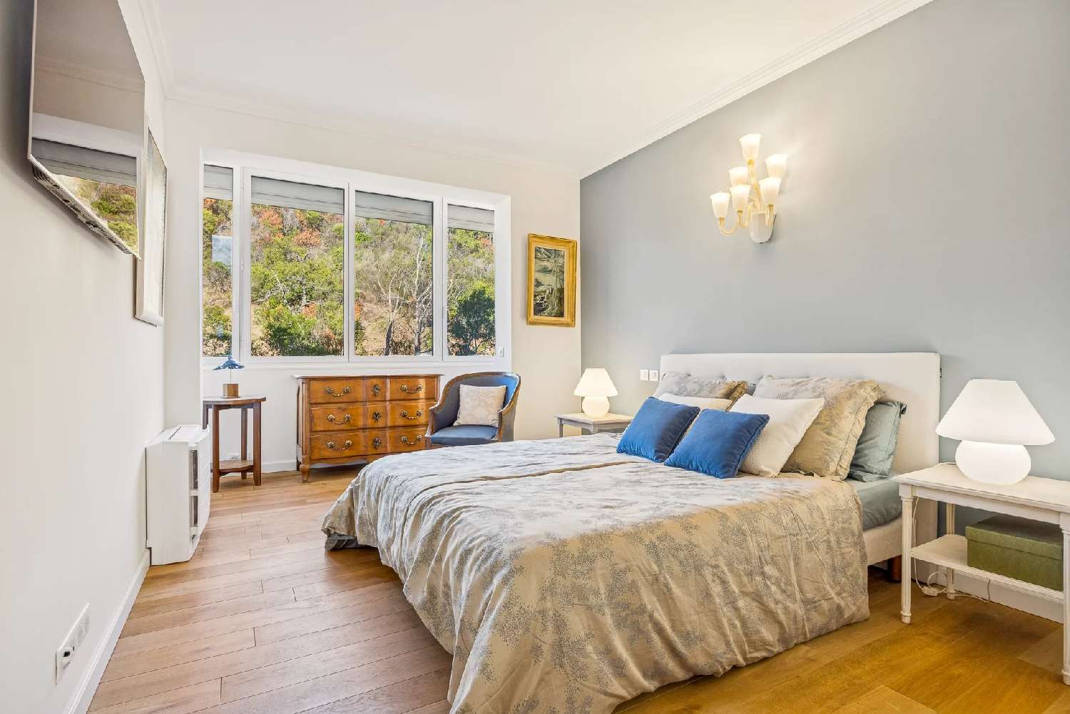  te koop appartement Cannes Alpes-Maritimes 8