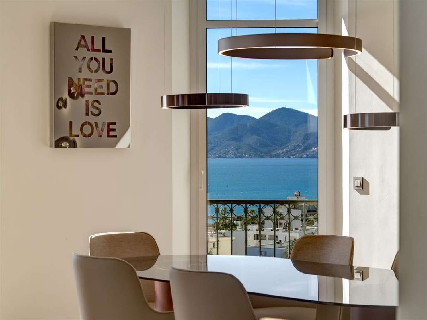 te koop appartement Cannes Alpes-Maritimes 2