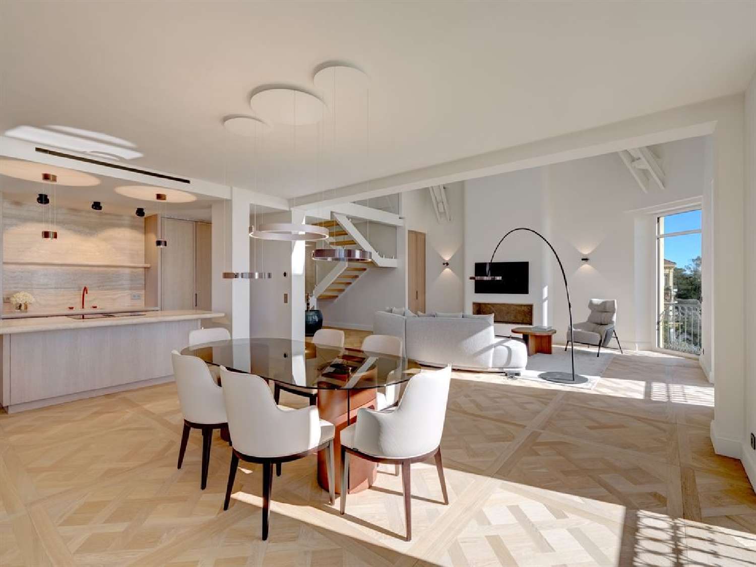 te koop appartement Cannes Alpes-Maritimes 6