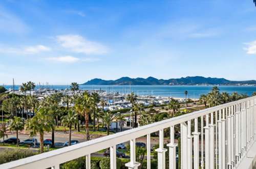 Cannes Alpes-Maritimes appartement foto 7309247