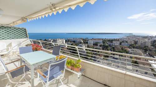Cannes Alpes-Maritimes appartement foto 7309256