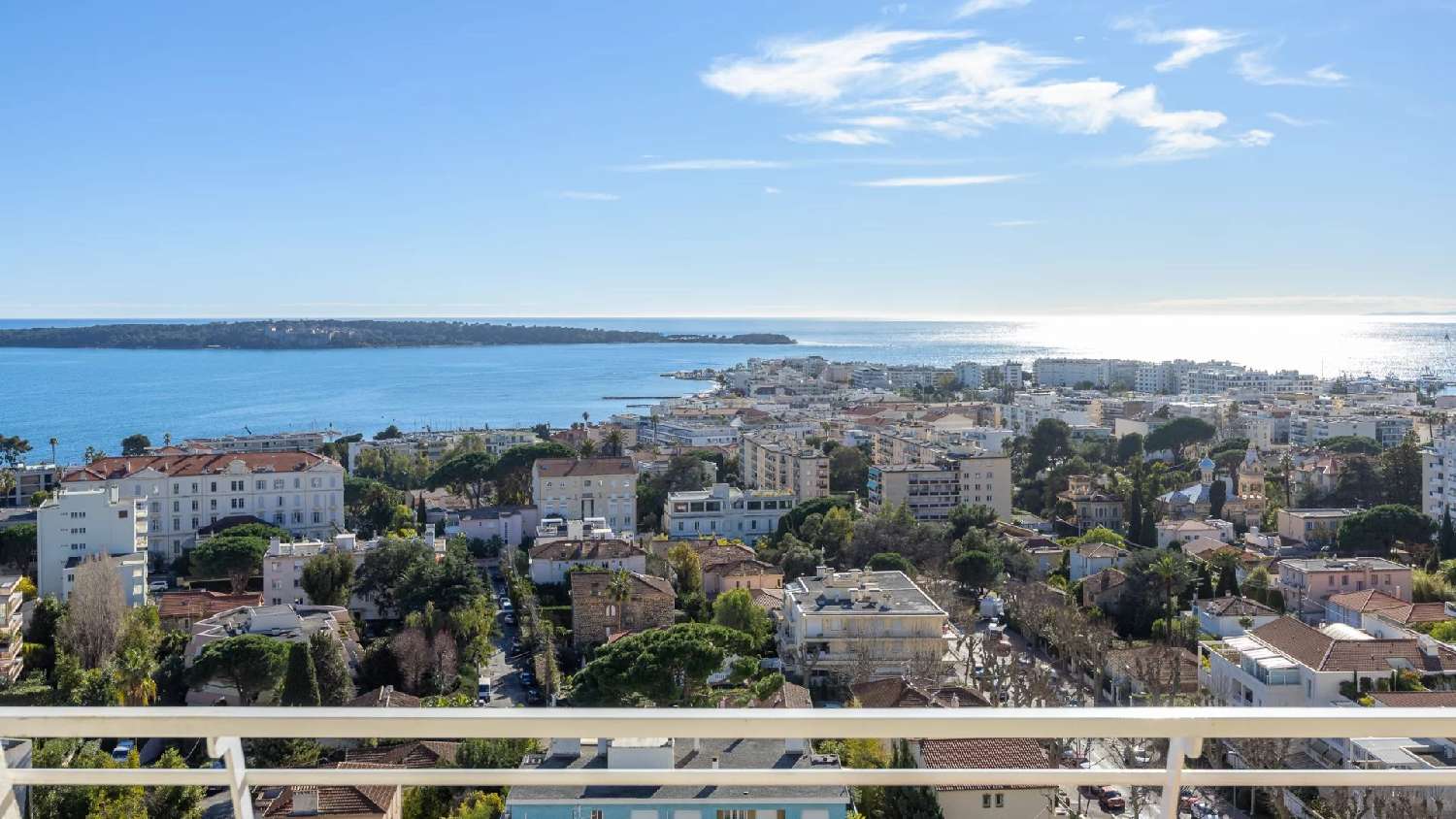  te koop appartement Cannes Alpes-Maritimes 2