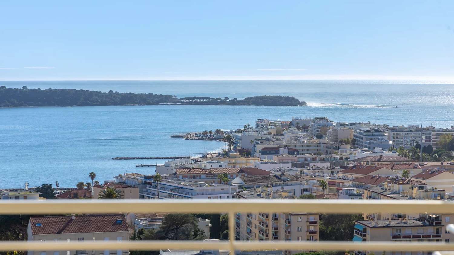  te koop appartement Cannes Alpes-Maritimes 4