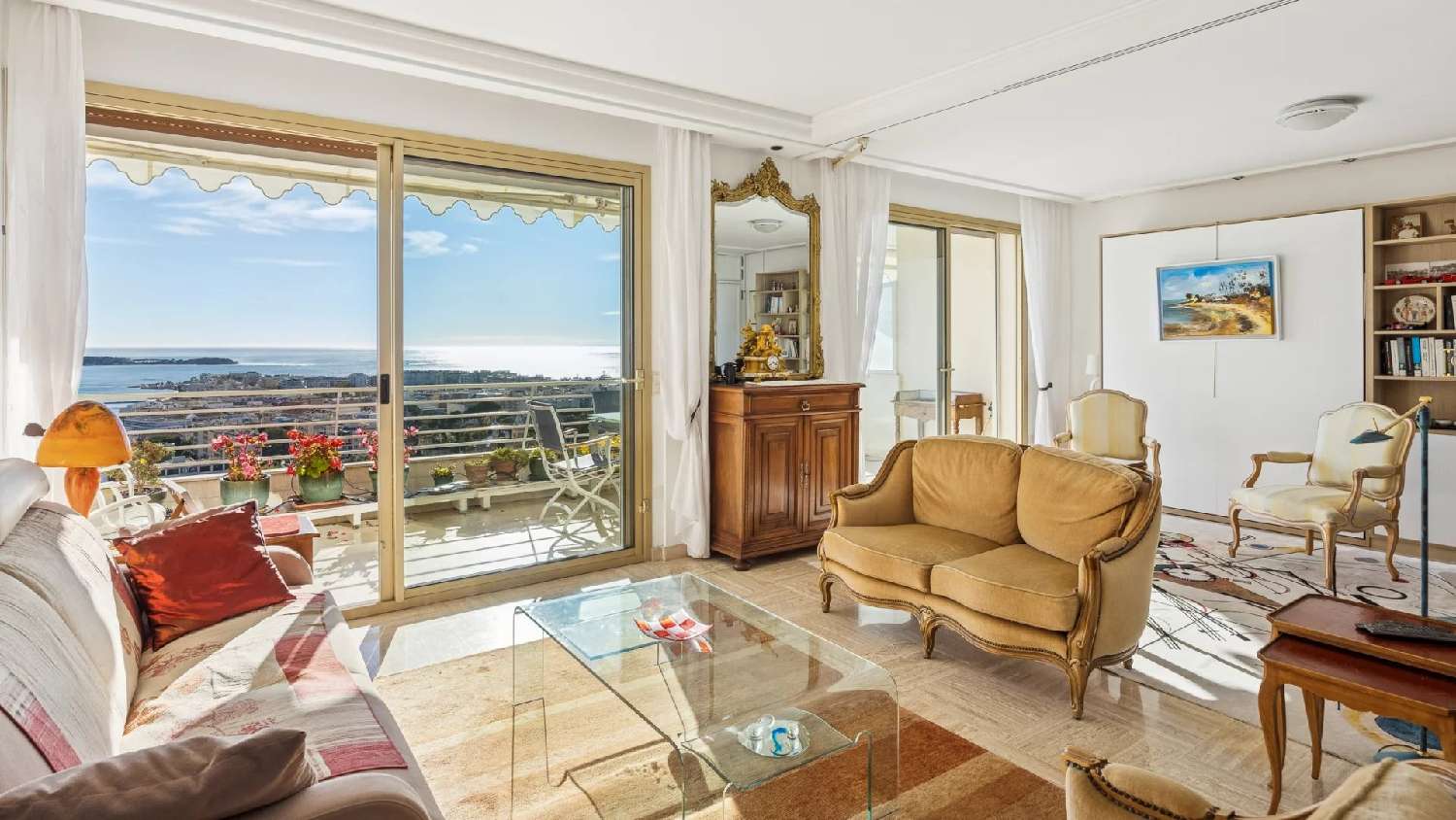  te koop appartement Cannes Alpes-Maritimes 7