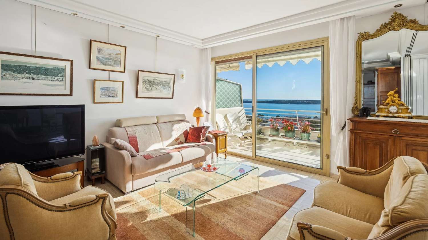  te koop appartement Cannes Alpes-Maritimes 8