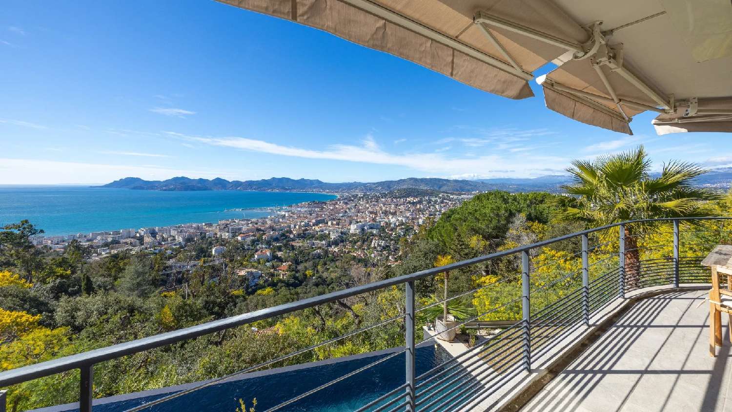 te koop appartement Cannes Alpes-Maritimes 1