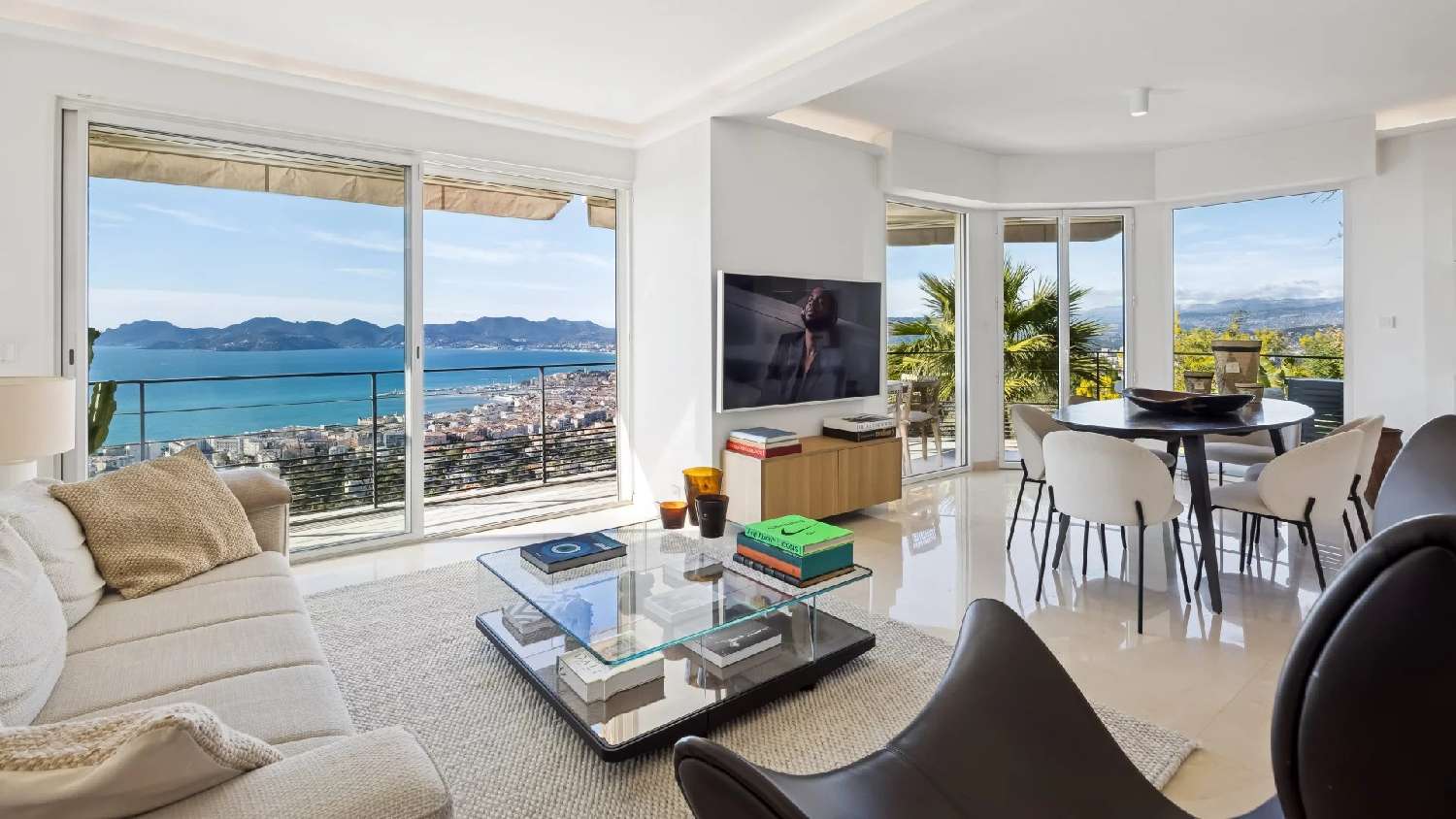 te koop appartement Cannes Alpes-Maritimes 2