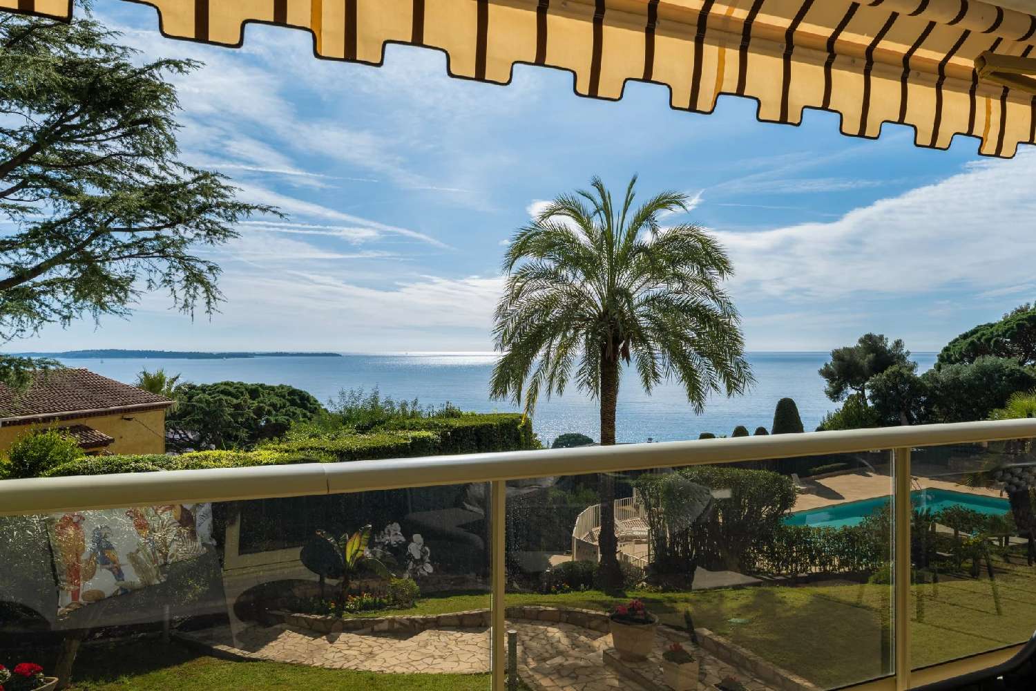  en venta apartamento Cannes Alpes-Maritimes 1