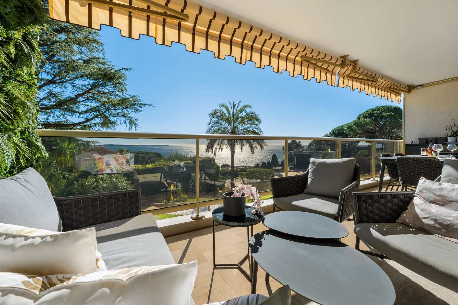  en venta apartamento Cannes Alpes-Maritimes 2
