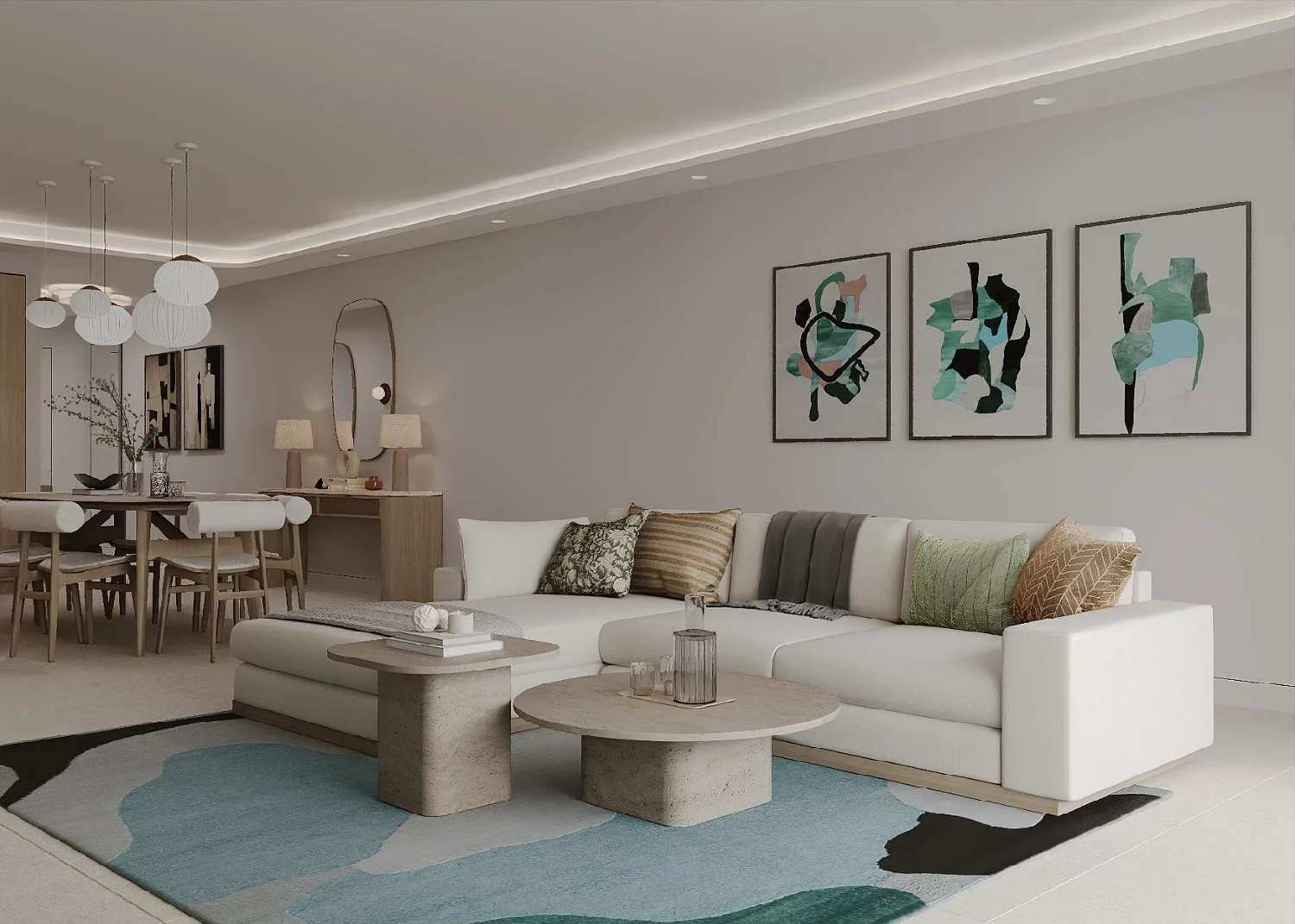 en venta apartamento Cannes Alpes-Maritimes 4