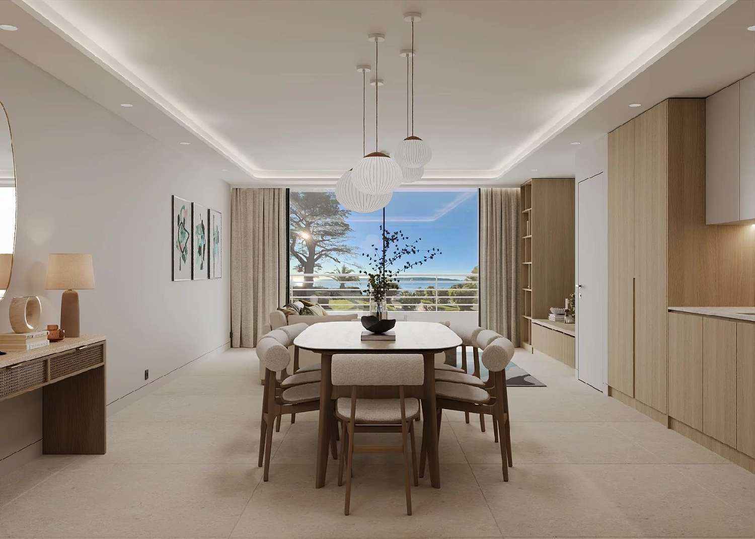 en venta apartamento Cannes Alpes-Maritimes 5