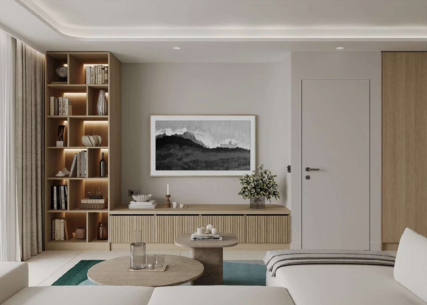 en venta apartamento Cannes Alpes-Maritimes 7