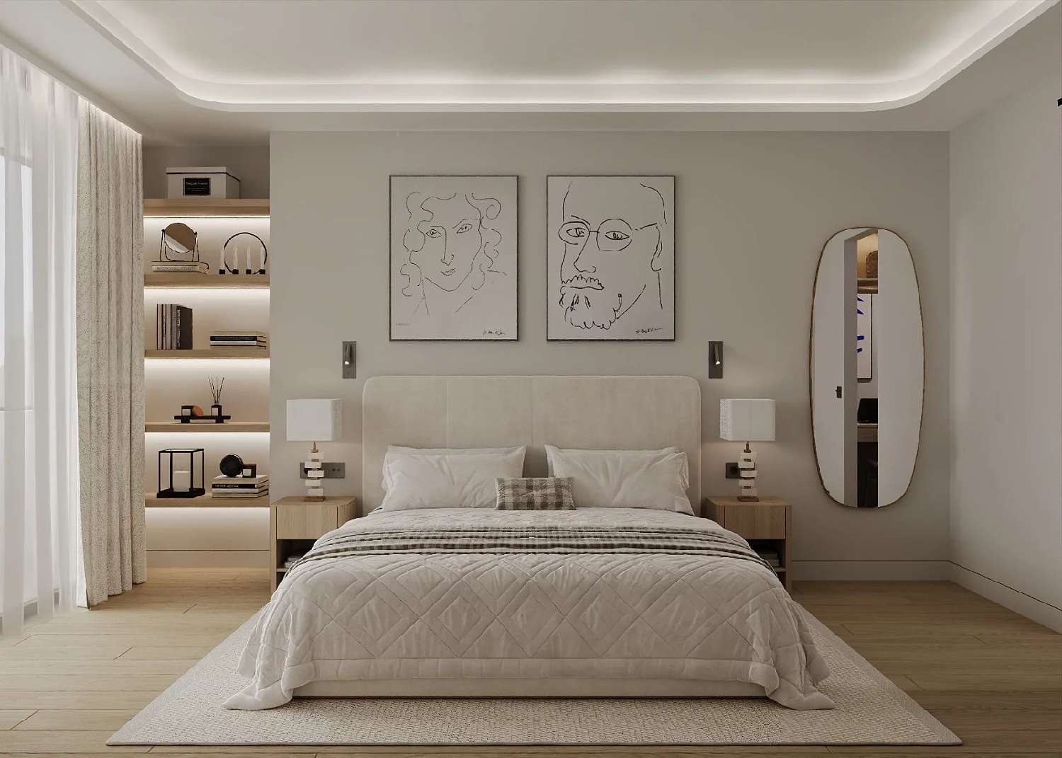 en venta apartamento Cannes Alpes-Maritimes 8