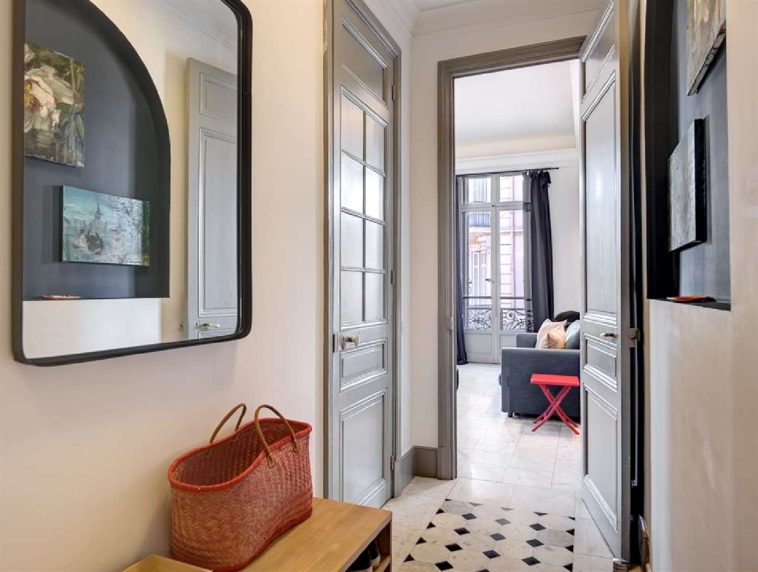  en venta apartamento Cannes Alpes-Maritimes 5