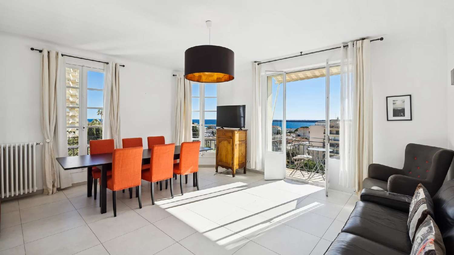  en venta apartamento Cannes Alpes-Maritimes 4