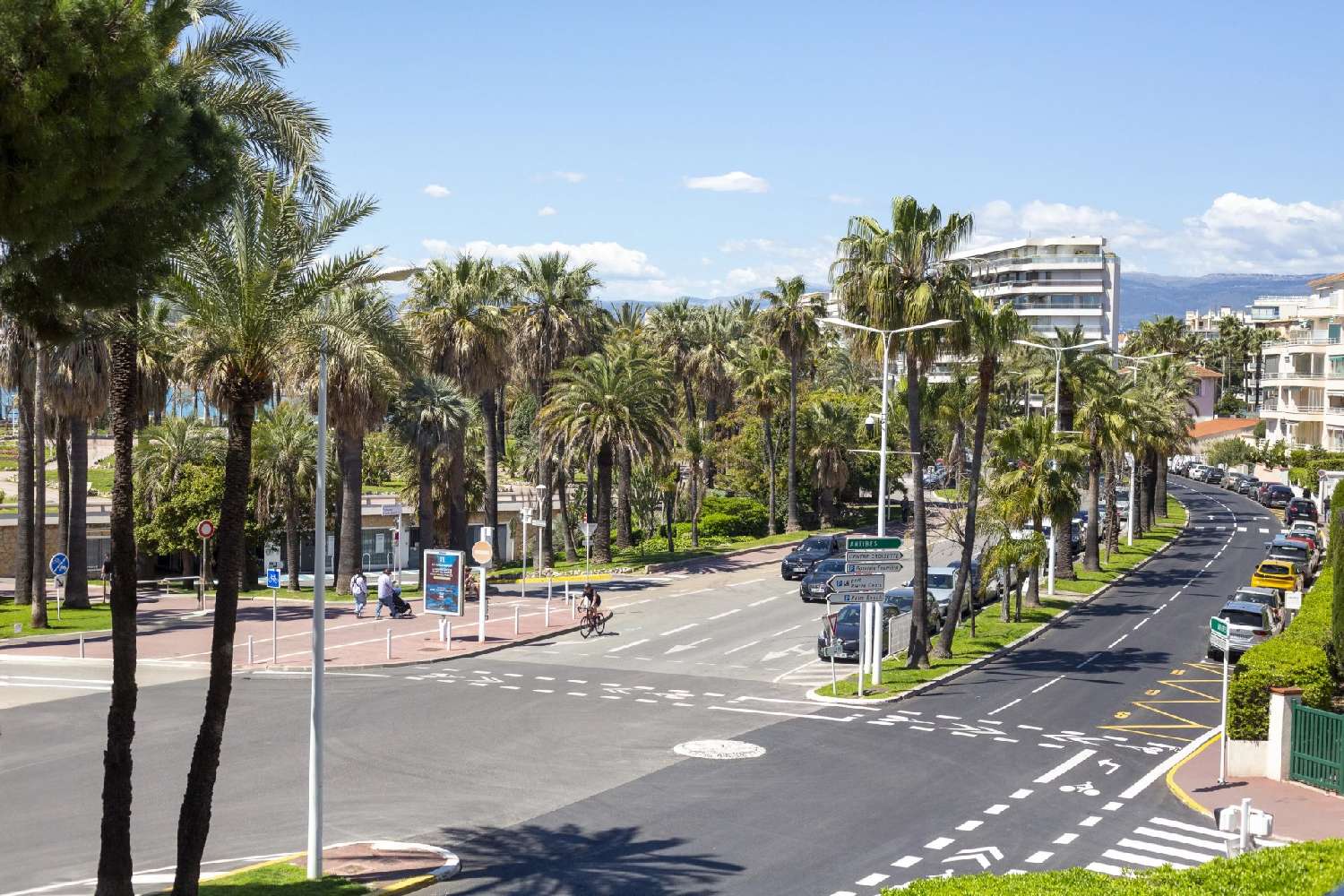 à vendre appartement Cannes Alpes-Maritimes 1