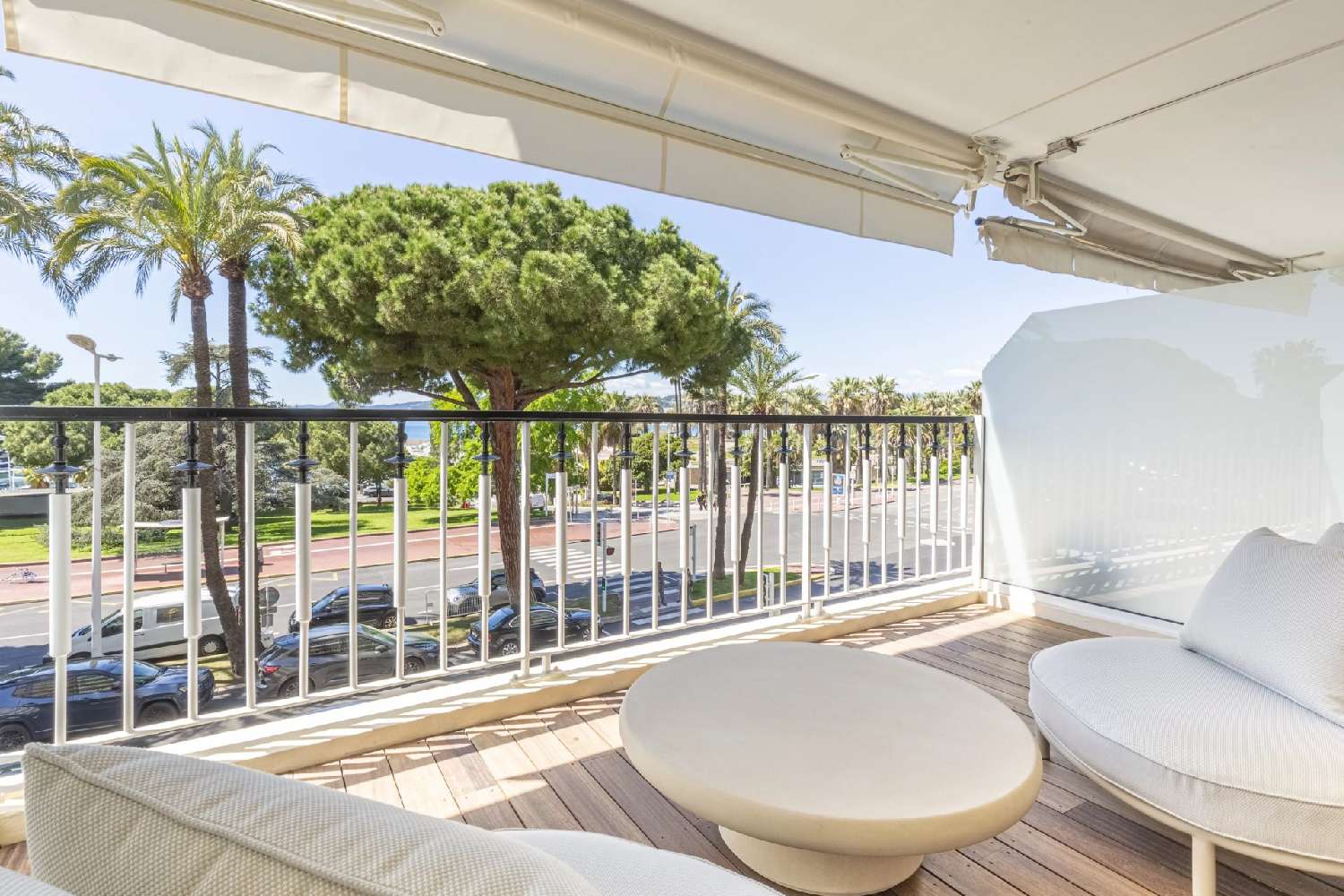 à vendre appartement Cannes Alpes-Maritimes 2