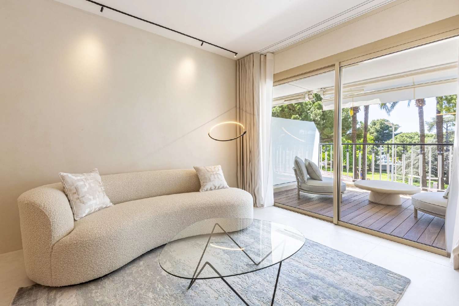 à vendre appartement Cannes Alpes-Maritimes 3