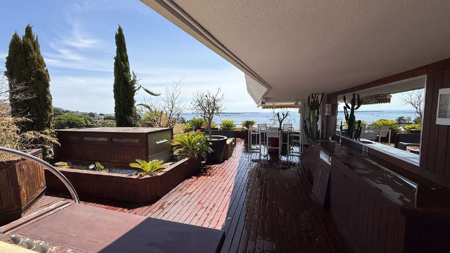  en venta apartamento Cannes Alpes-Maritimes 3
