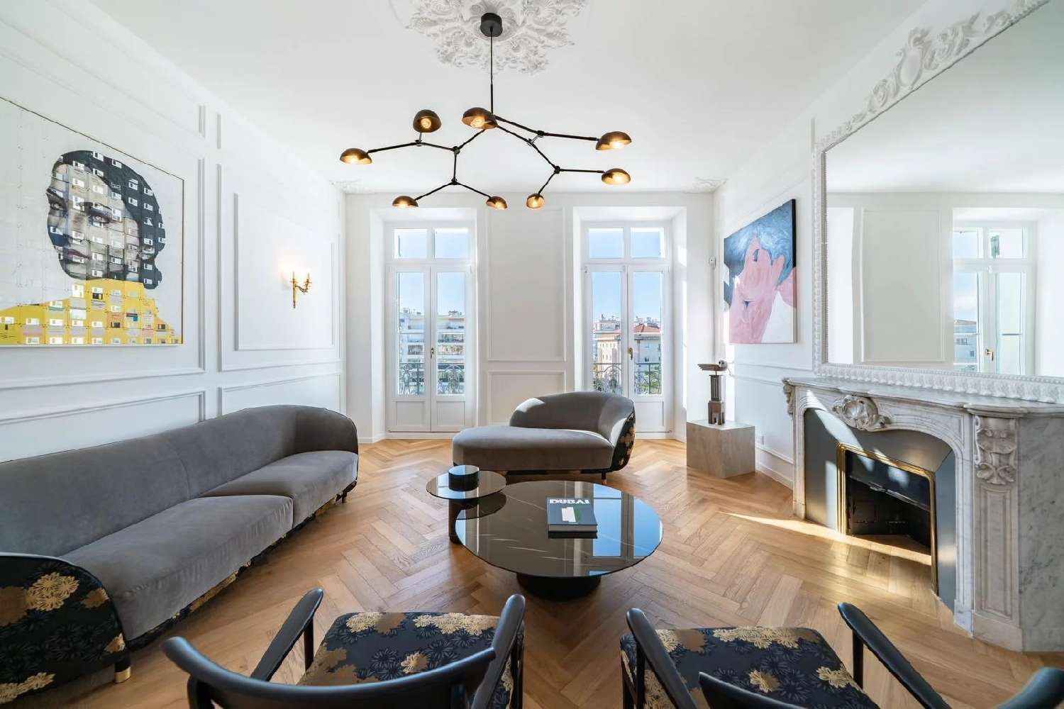  en venta apartamento Cannes Alpes-Maritimes 1