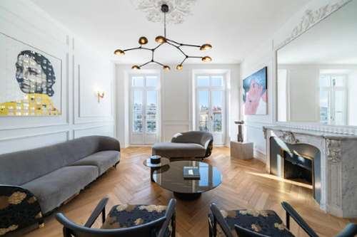 Cannes Alpes-Maritimes apartamento foto 7309412