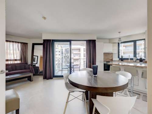 Cannes Alpes-Maritimes Wohnung/ Apartment Bild 7309429