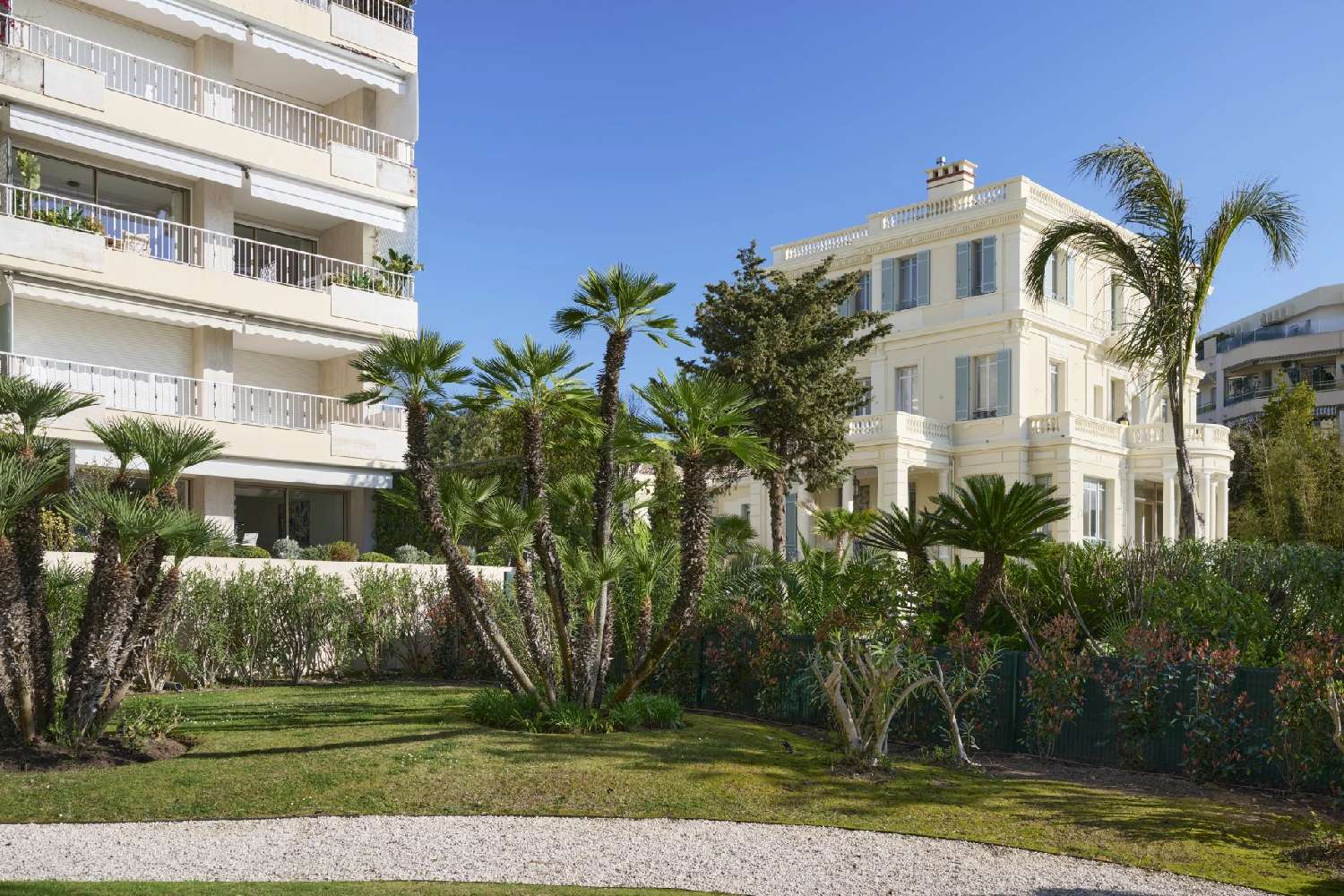  for sale apartment Cannes Alpes-Maritimes 3