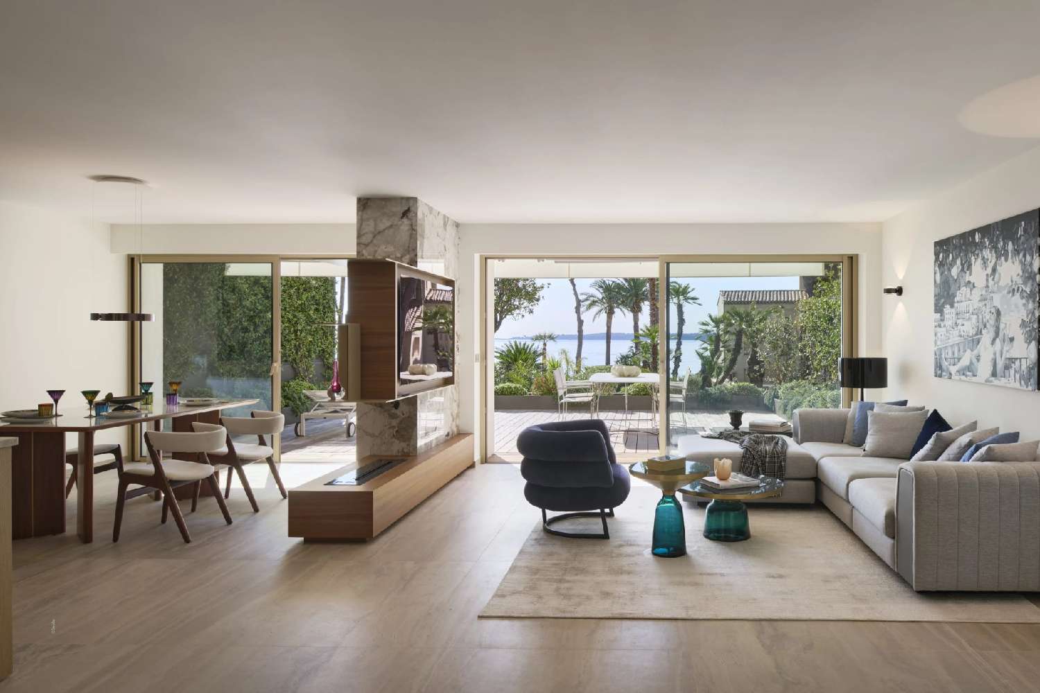  for sale apartment Cannes Alpes-Maritimes 4