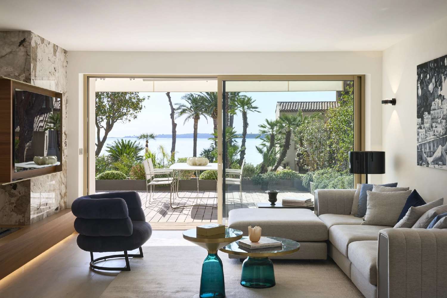  for sale apartment Cannes Alpes-Maritimes 5