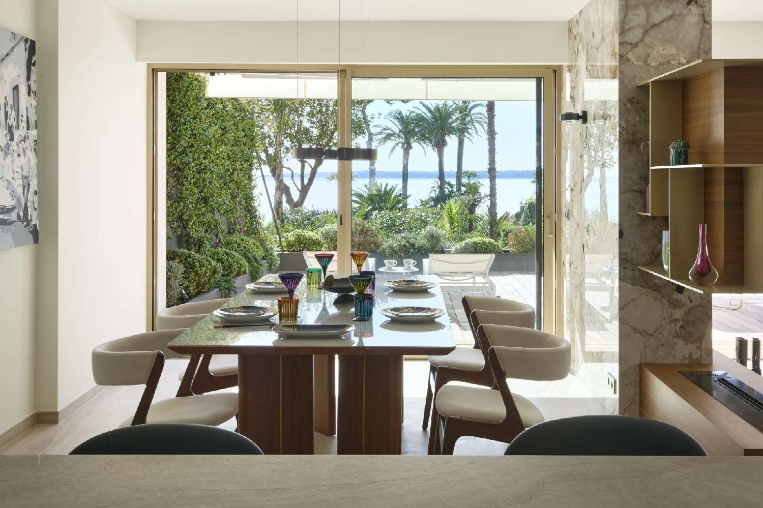  for sale apartment Cannes Alpes-Maritimes 7