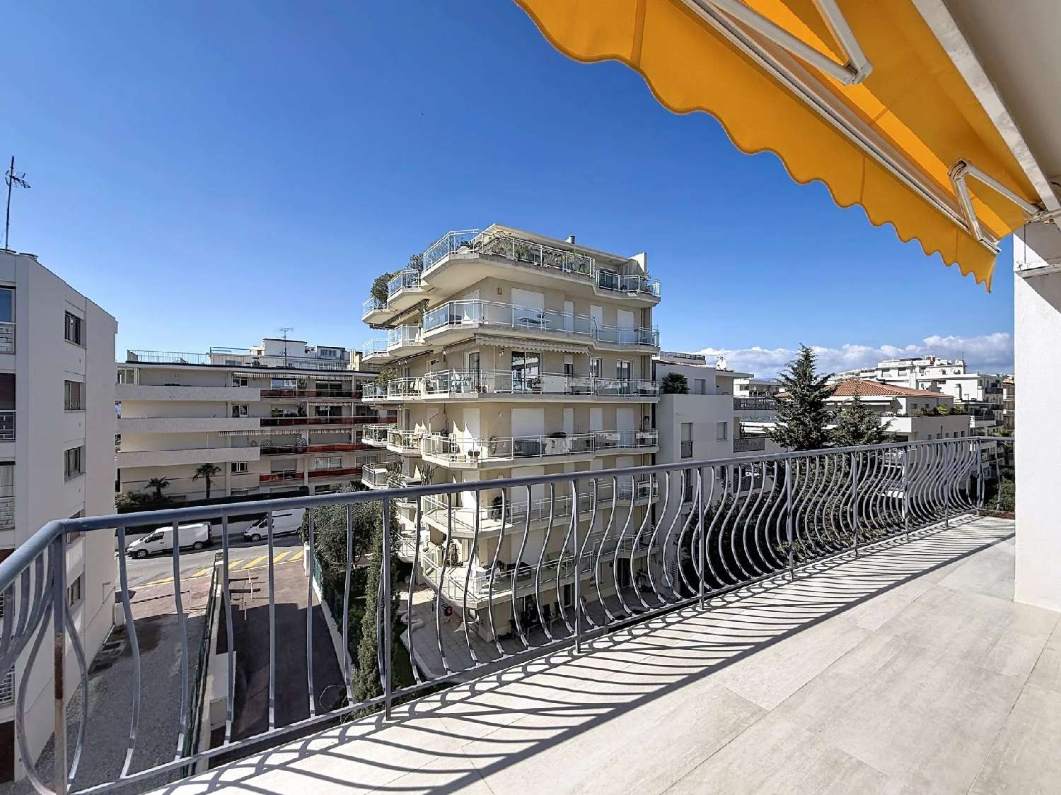  à vendre appartement Cannes Alpes-Maritimes 2