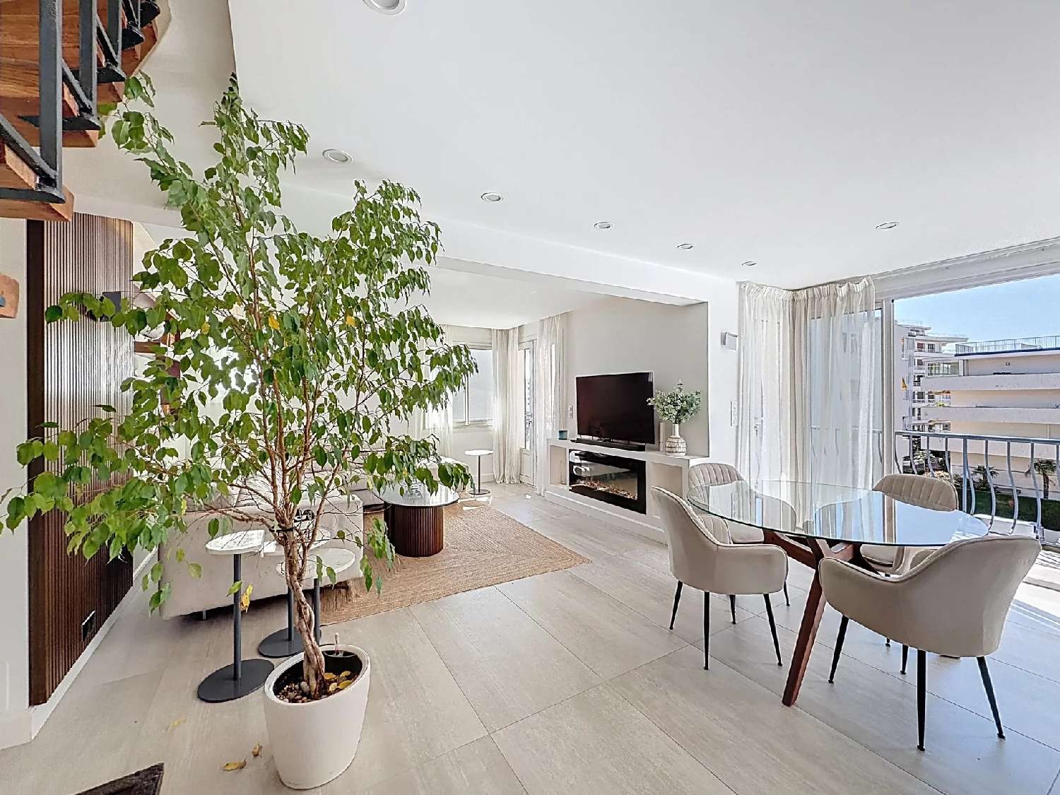  à vendre appartement Cannes Alpes-Maritimes 3