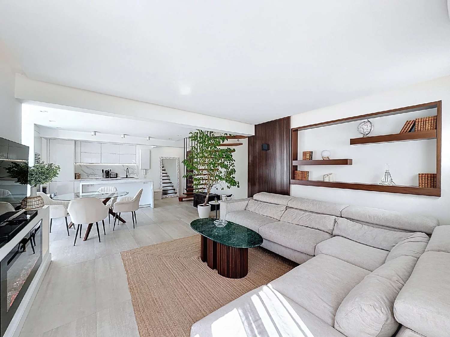  à vendre appartement Cannes Alpes-Maritimes 6