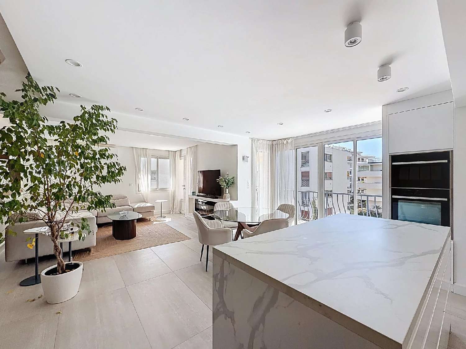  à vendre appartement Cannes Alpes-Maritimes 7