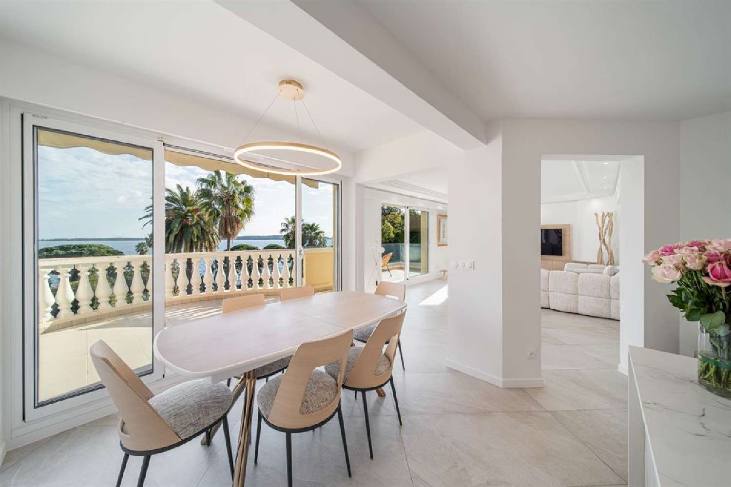 à vendre appartement Cannes Alpes-Maritimes 4