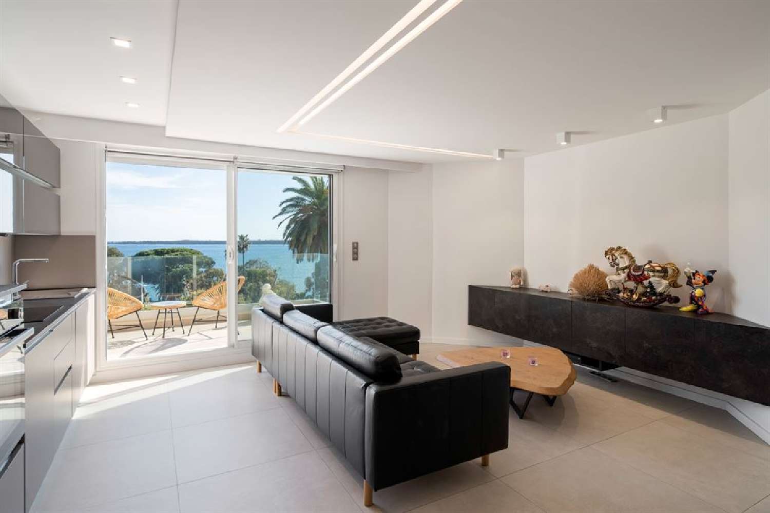 à vendre appartement Cannes Alpes-Maritimes 6