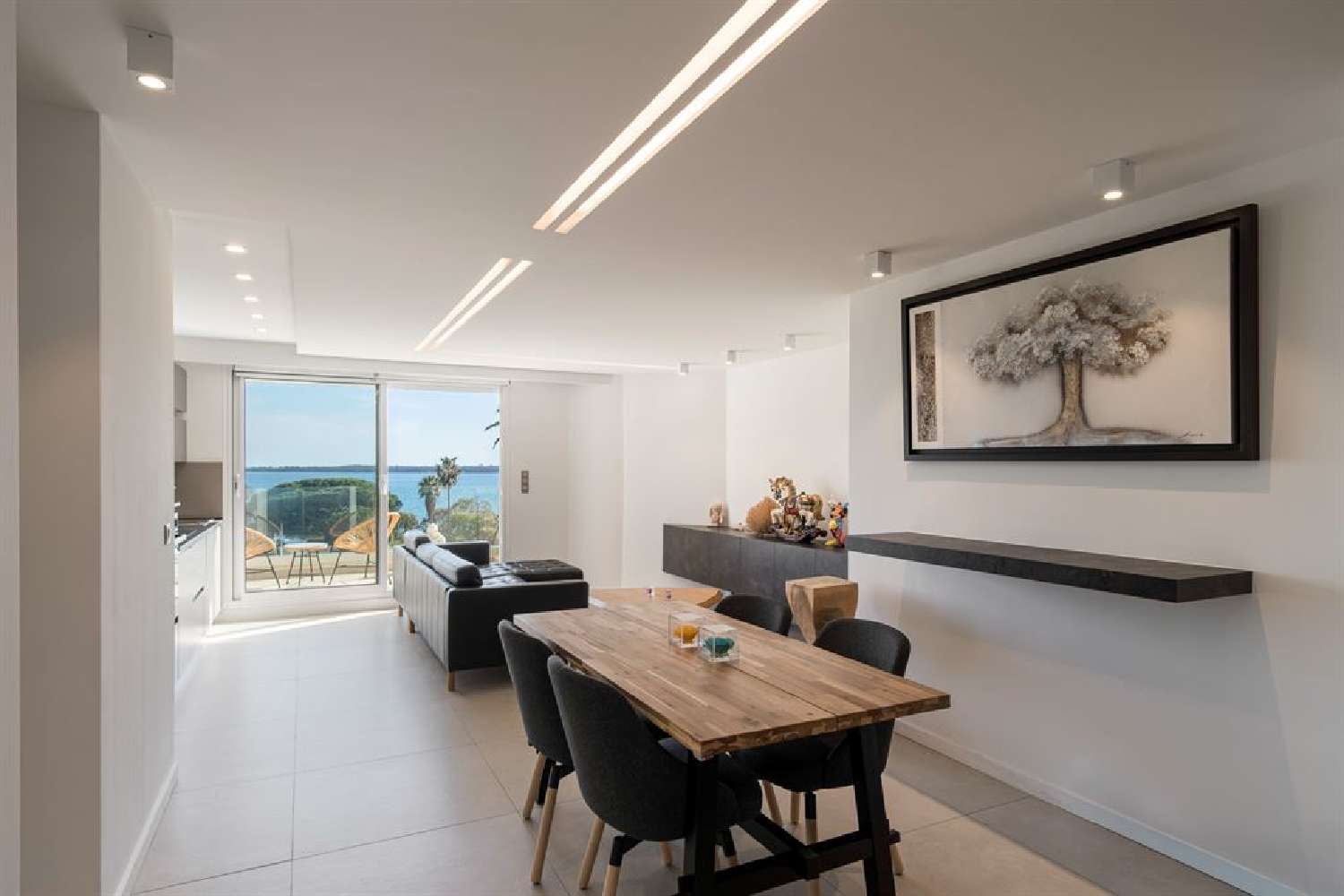 à vendre appartement Cannes Alpes-Maritimes 7