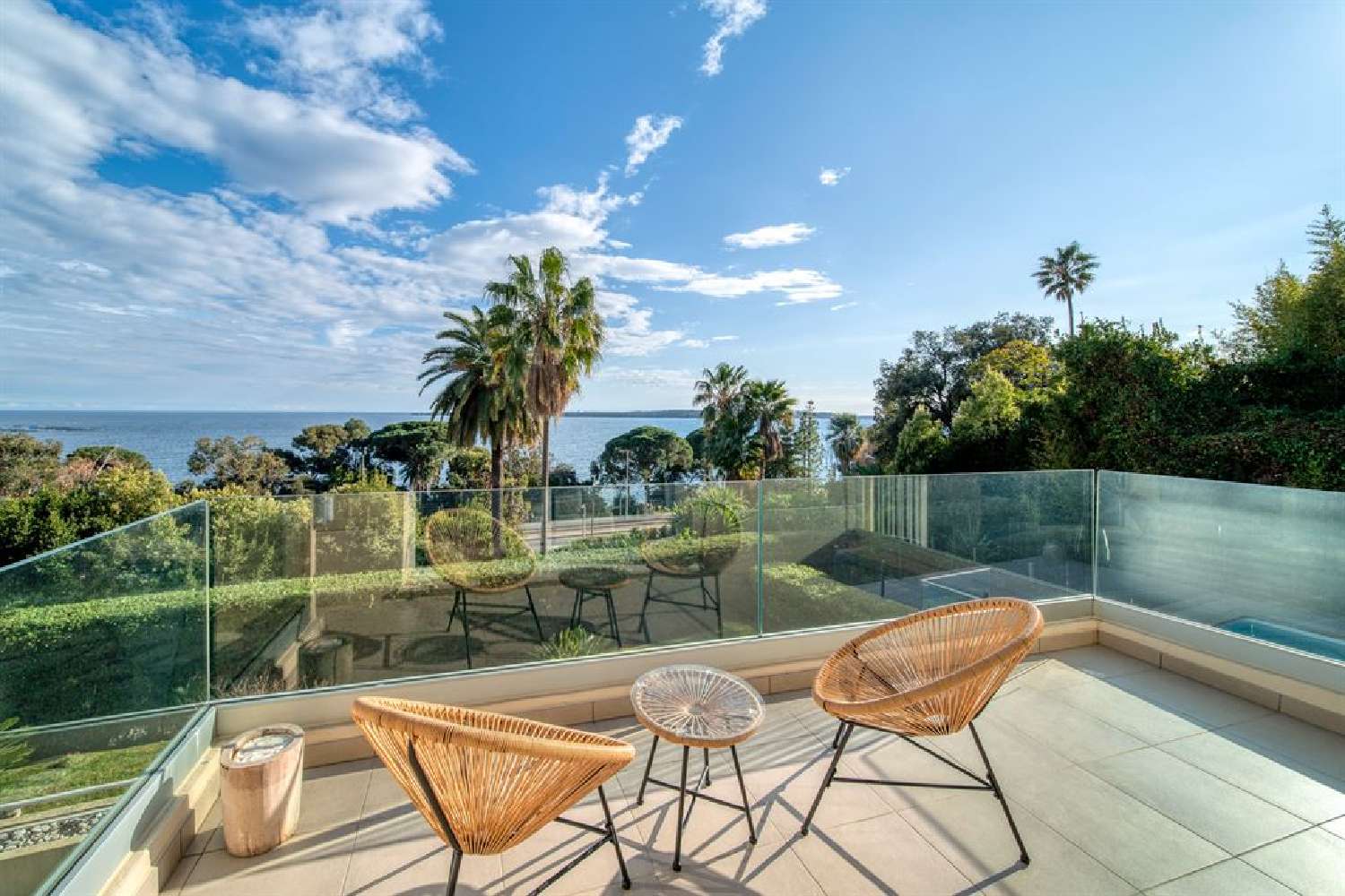 à vendre appartement Cannes Alpes-Maritimes 8