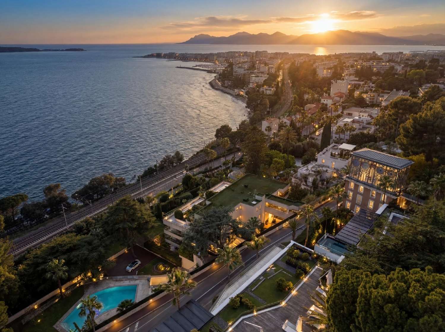 kaufen Wohnung/ Apartment Cannes Alpes-Maritimes 1