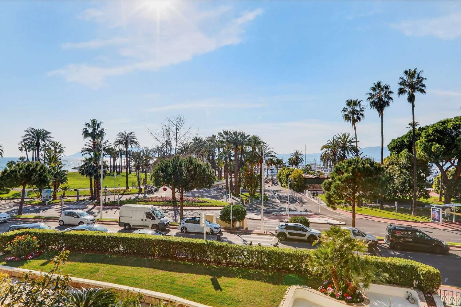  for sale apartment Cannes Alpes-Maritimes 3