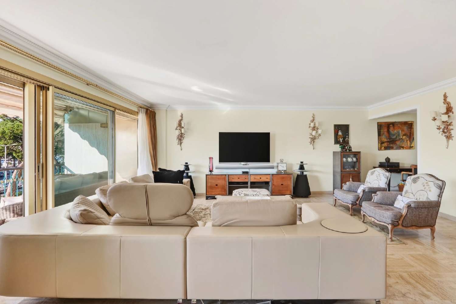  for sale apartment Cannes Alpes-Maritimes 4