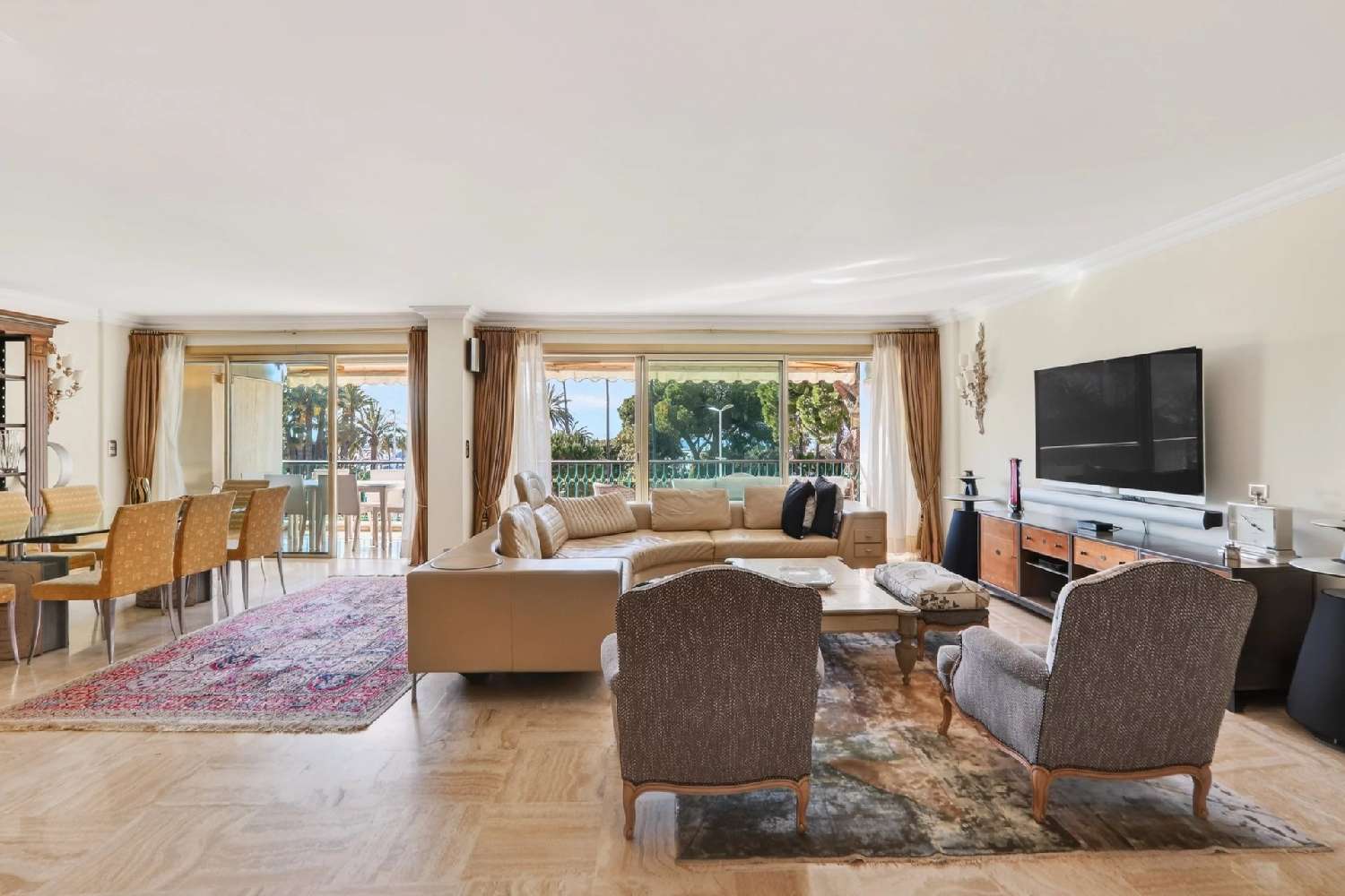  for sale apartment Cannes Alpes-Maritimes 5