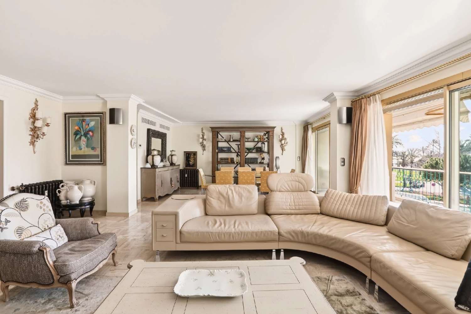  for sale apartment Cannes Alpes-Maritimes 6