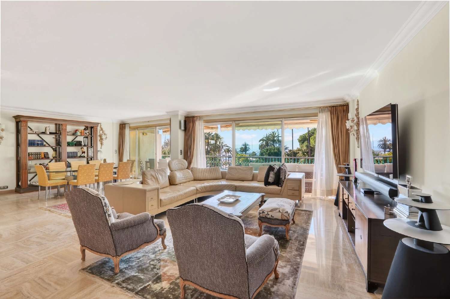  for sale apartment Cannes Alpes-Maritimes 7