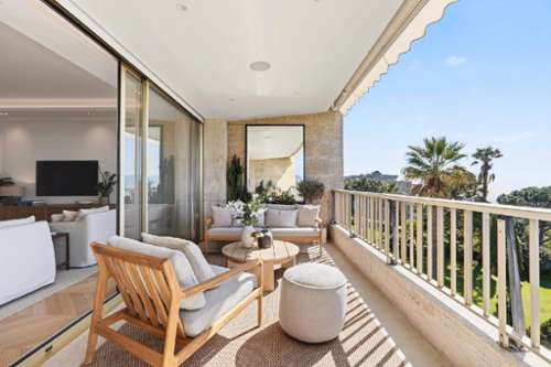 Cannes Alpes-Maritimes apartment foto 7314379