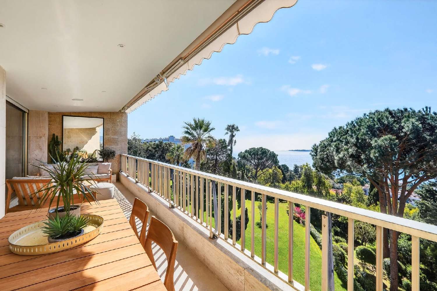  for sale apartment Cannes Alpes-Maritimes 2