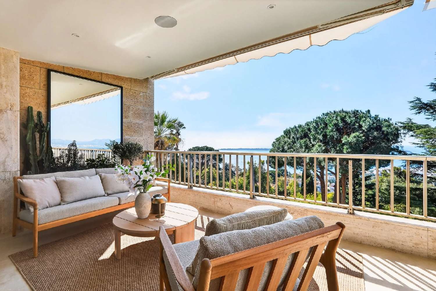  for sale apartment Cannes Alpes-Maritimes 3